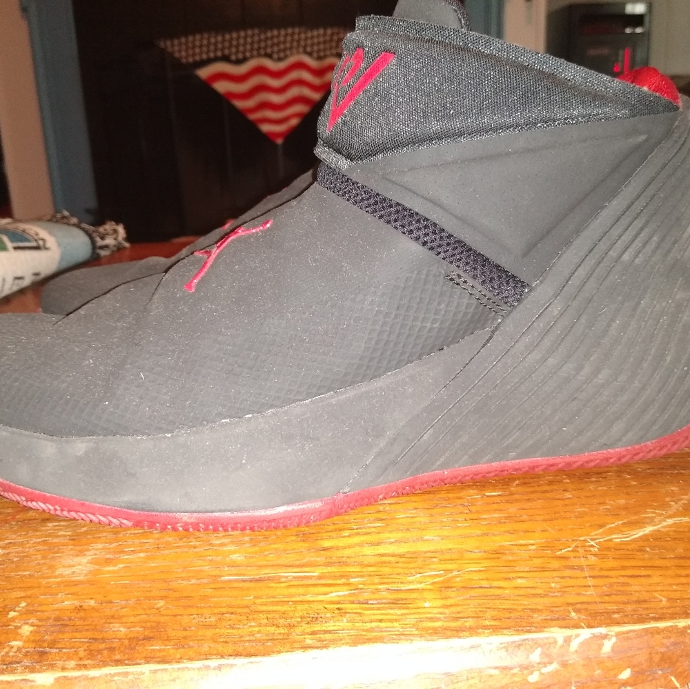 Jordan Westbrooks why not